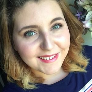 Meet your Posher, Krista